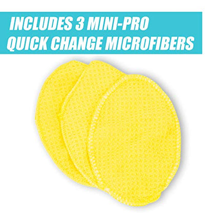 Reach & Clean Wet (Wet Dry Pro)