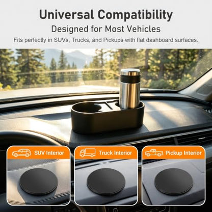Car Cup Holder