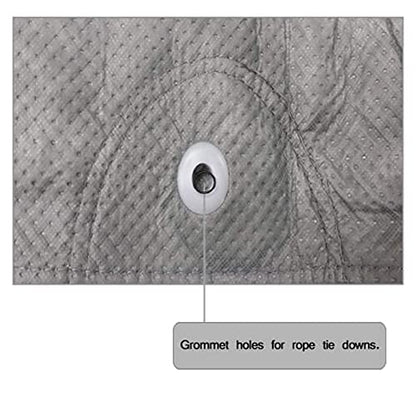5 Layer All Weather Protection (Jeep TJ 1997-2006 SUV 2-Door)
