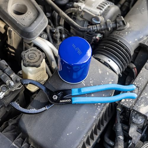 03422A Oil Filter Wrench (12" Oil Filter Wrench)