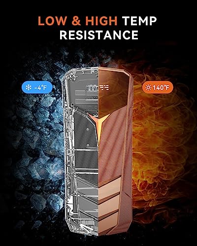 Lithium Jump Starter Battery Pack 2000A Peak 20000mAh (SP-JS02)