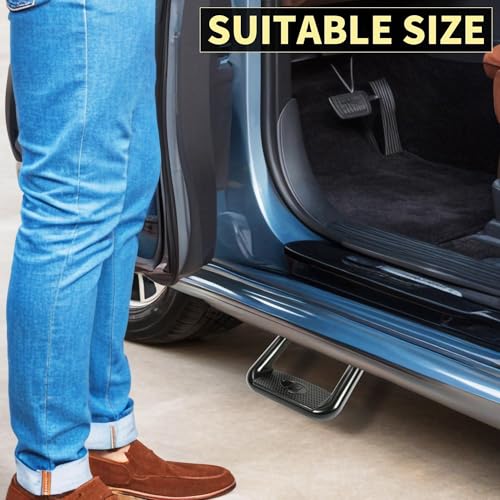Step Compatible with 1967 (Black)