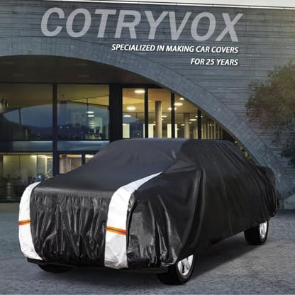 Toyota Tundra Truck Cover Custom Fit 1999