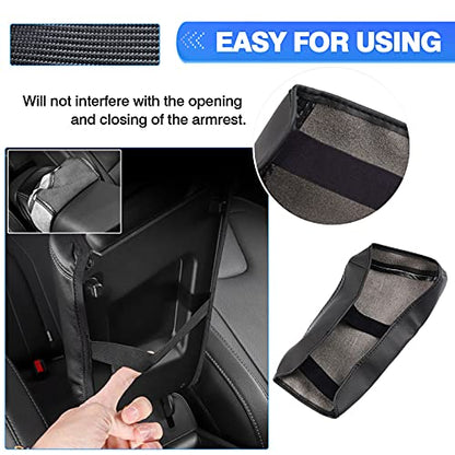 Center Console Cover for Hyundai Elantra 2021 (Hyundai Elantra 2021-2026)