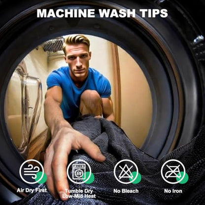 3 Pack Car Microfiber Towels with Car Wash Mitt