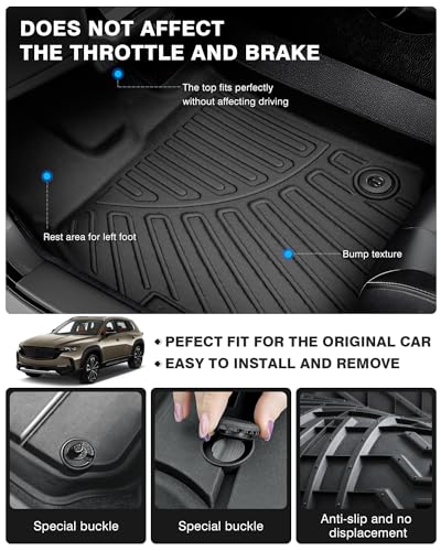 Floor Mats for 2023