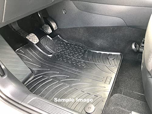 USA Custom Fit All (Floor Mat / Sprinter - 2019-2023)