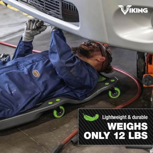 Viking 42" Mechanic's Creeper (42" Mechanic)