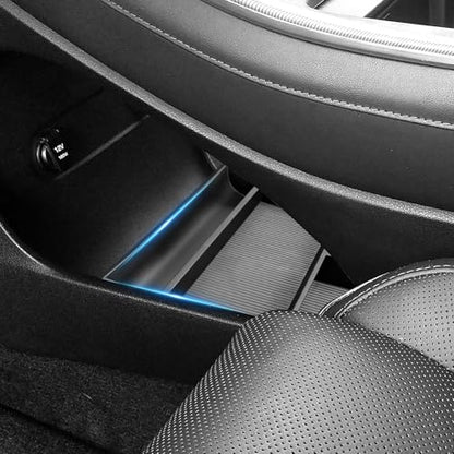 for Palisade Center Console Organizer 2023 2024 2025 Hyundai Palisade (for 2023-2025 Hyundai Palisade)