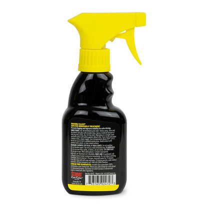92472 Anti Fog Interior Windshield Treatment Car Glass Defogger Cleaning Spray Prevents Windshield Fogging To Improve Driving Visibility (8 Fl Oz (Pack of 1))