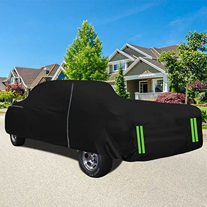 Waterproof Car Cover Replace for 1988 (C/K Long bed 1988-1999)