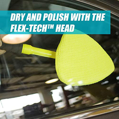 Reach & Clean Wet (Wet Dry Pro)