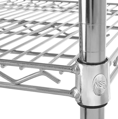 Organize in Style with The Members Mark 6 (1 PACK / Plated)