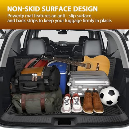 Floor Mats for Honda Pilot 2023