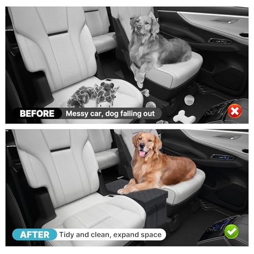 Car Seat Organizer for Subaru Ascent 2019 (Ascent)