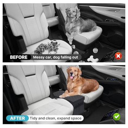 Car Seat Organizer for Subaru Ascent 2019 (Ascent)