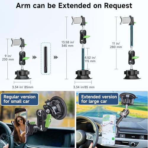 Car Phone Holder
