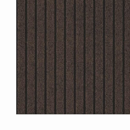 3x9 Runner Rug (Brown / 2'7" x 9' (Runner))