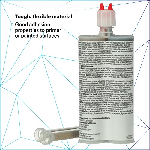 Controlled Flow Seam Sealer (Urethane / Clear)