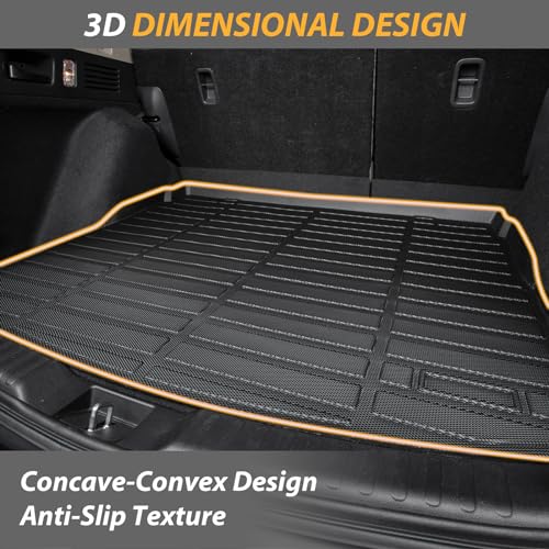 Floor Mats Custom Fit for 2018
