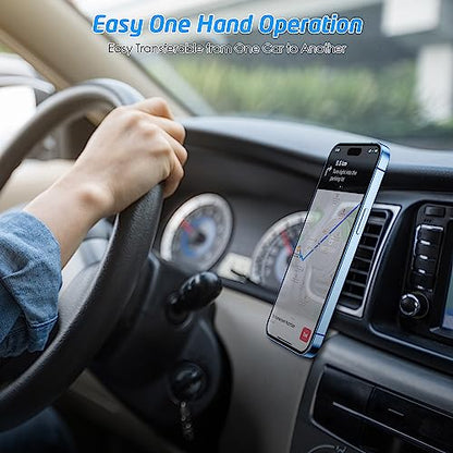 Magnetic Phone Holder for Car