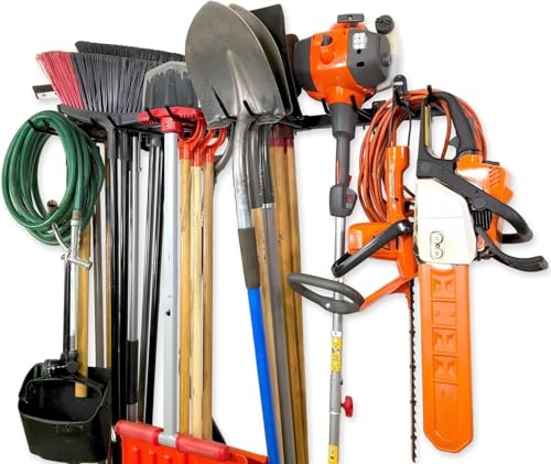 Tool Storage Rack (Tool Rack)