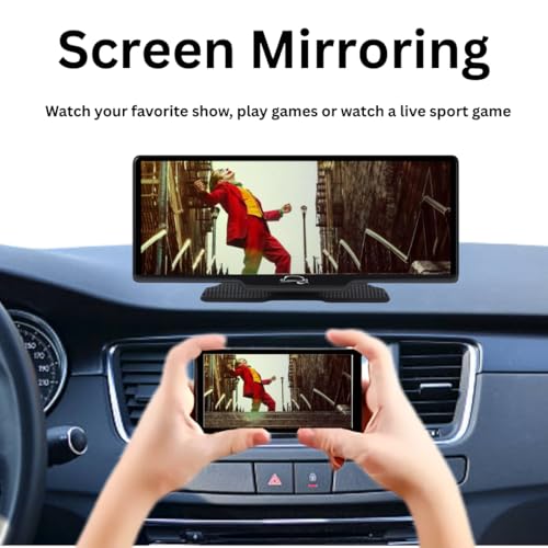 DriveView FlexScreen Pro 2025