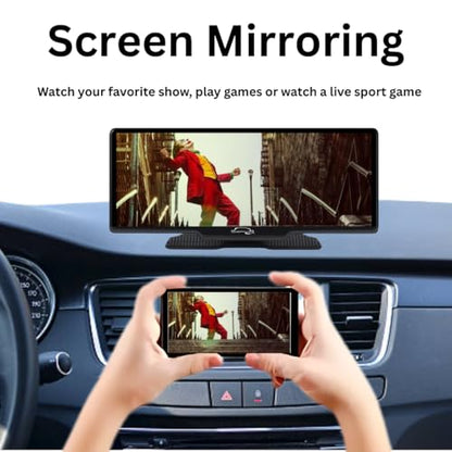 DriveView FlexScreen Pro 2025