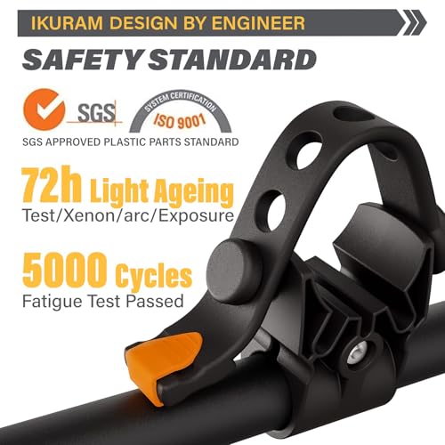 2 Bike Hitch Mount Foldable Bicycle Carrier (2-BIKE RACK)