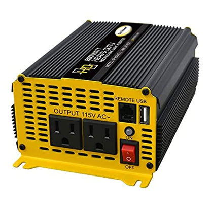 80175 GP 800HD 800 Watt (800 Watt)