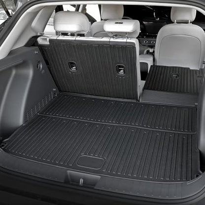 Floor Mats for 2024 (For Hyundai Kona | 2024-2026)