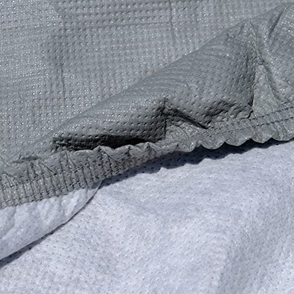 5 Layer Car Cover for Lincoln Mark V 1977