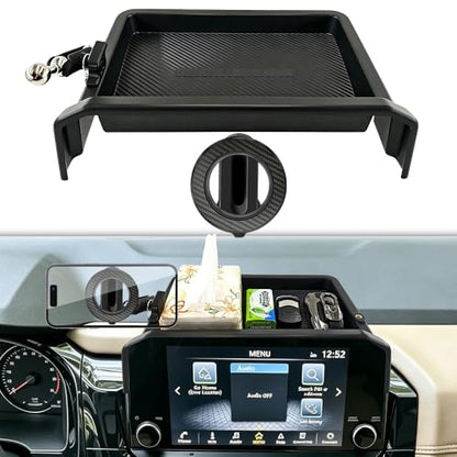 Car Phone Holder Mount for Nissan Pathfinder 2022