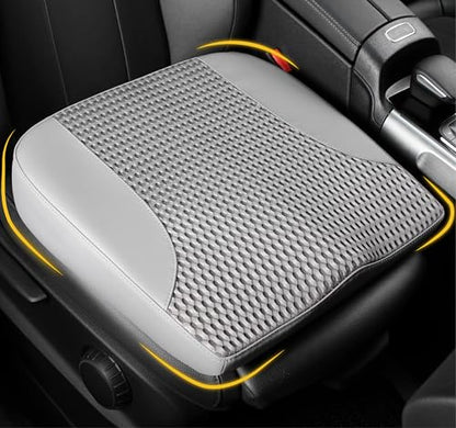Car Seat Cushion (Gray)