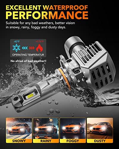 9005 HB3 Bulbs (9005/HB3)