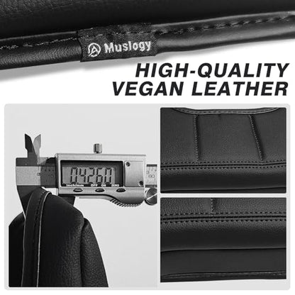 Armrest Cover for Silverado & Sierra 2014 (1) 14-18 |Silverado & Sierra| Jump Seat, Regular)