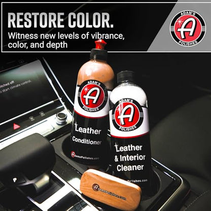 Leather Care Kit (16 Fl Oz (Pack of 2))