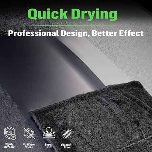 Bath Wipes Shower Cleaning Cloths (3pack / 15.75*15.75 INCH)