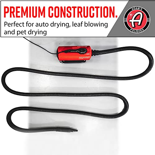 Air Cannon Car Dryer Blower (Air Cannon)