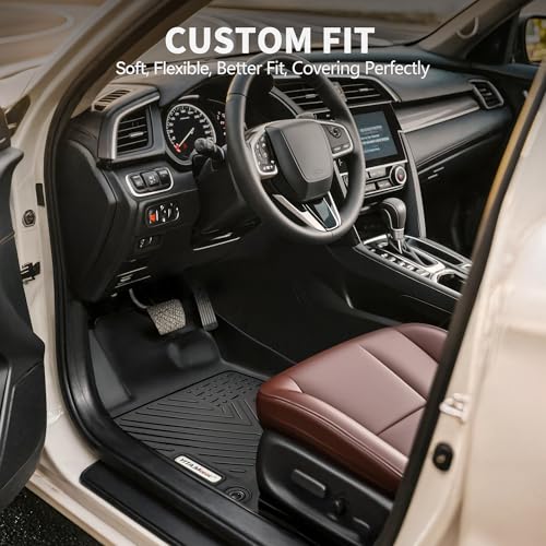 Floor Mats for 2013