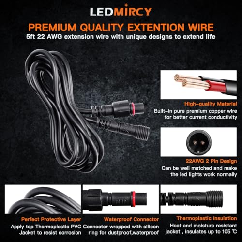 Extension Cable