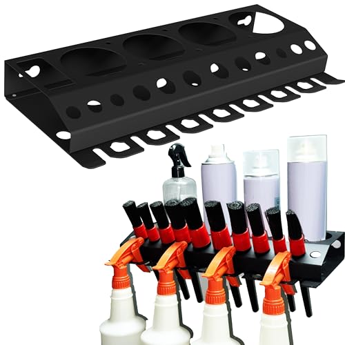 Bottle Storage Rack (1pc-Black)