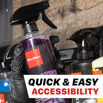 Universal Trigger Bottle Holder 2