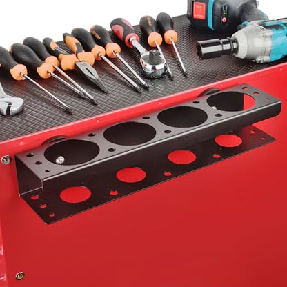 Magnetic Spray Can Holder (Magnetic Spray Can Holder Rack)