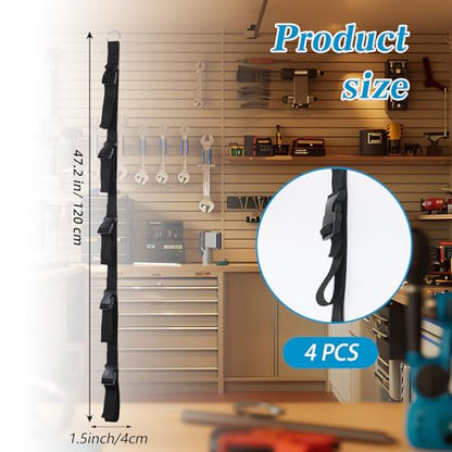 Extension Cord Organizer