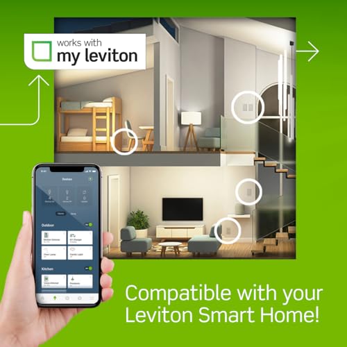 Level 2 Smart EV Charger with Wi (Smart Home 40A)