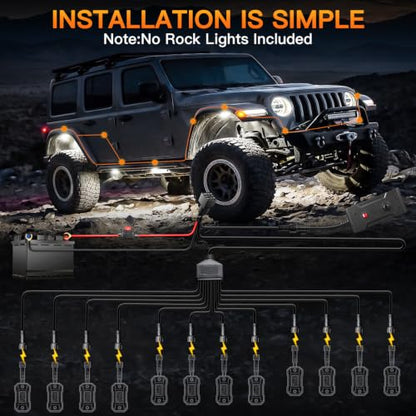 Wiring Harness Kit