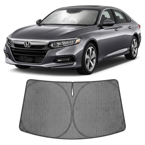 Custom Fit 2023 (2023-2026 Honda Accord)