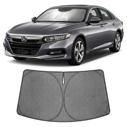 Custom Fit 2023 (2023-2026 Honda Accord)