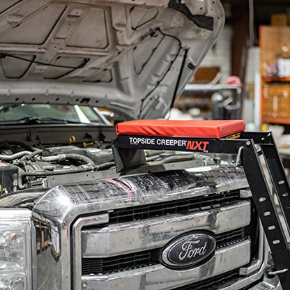 3 200 NXT Foldable Topside Automotive Engine Creeper (3-200 NXT)